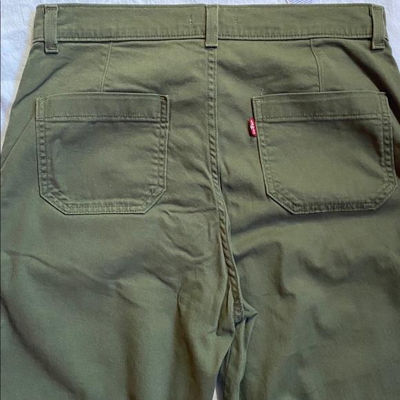 Levi's Utility Pant - Picture 4 of 10